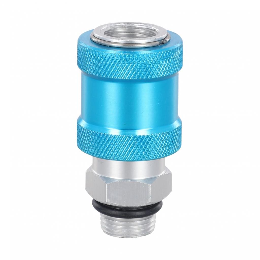 Convenient Manual Slide Valve Discharges Pipeline Gas