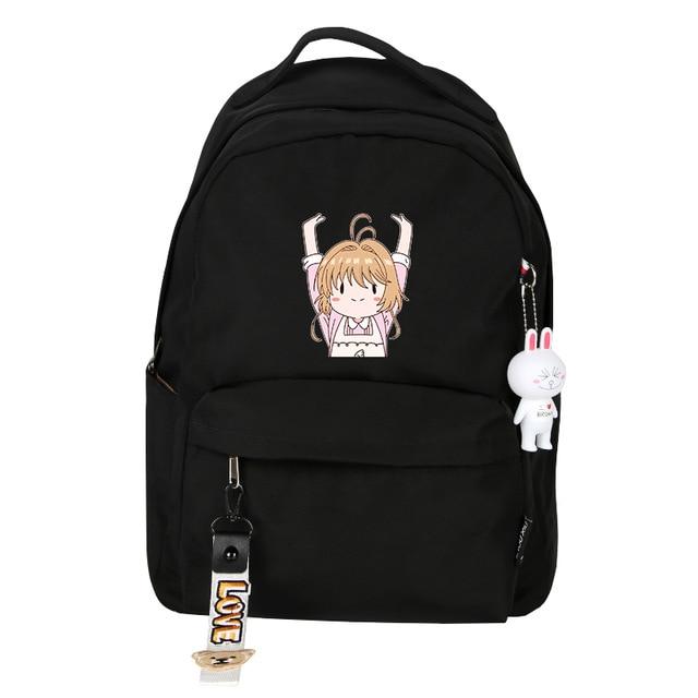 Buy Anime Card Captor SAKURA Kawaii 
