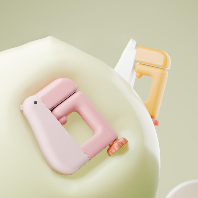 Thinking Duck Portable Hook Hanging Decor Table Wallet Bag Hook Wall Hanger Bracket Handbag Non Punching Student Office