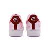 Nike Air Force 1 Low 811 Manufacturing Low top Skateboard Shoes GS Pink White Red DH2920-111(Team80-)