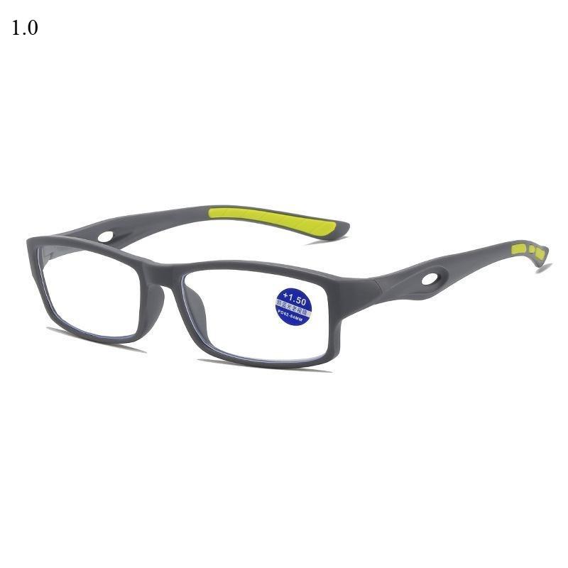 

1Pc Men Outdoor Sport Reading Glasses Women Presbyopia Eyeglasses Eyewear