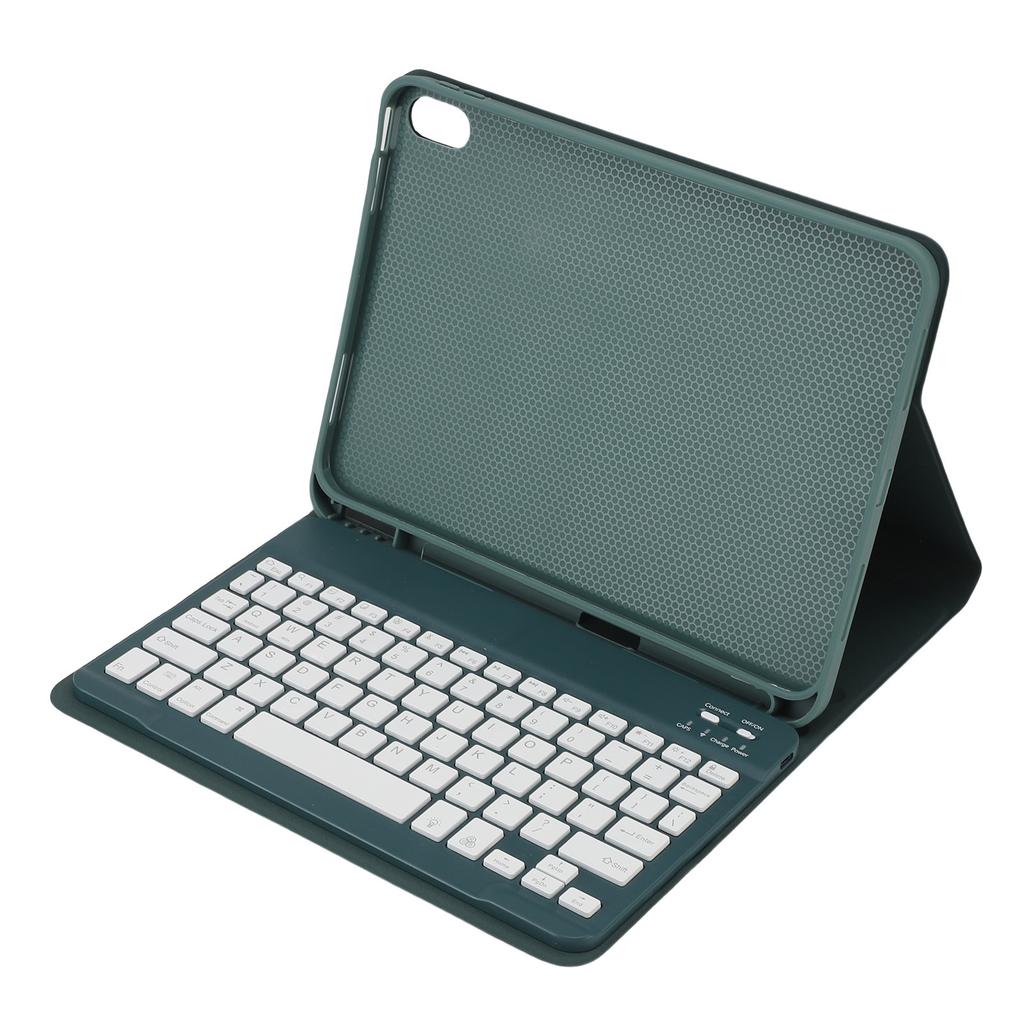 Pouzdro na tablet pro A16 11. generace 11 palců 10. generace 10,9 palce 7 barevné podsvícení