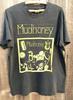 Mudhoney 1991 Band Rare Design Charcoal Cotton Tshirt Unisex S5xl Wa0817