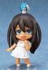 Nendoroid Captain Earth Yumeto Hana ABS Painted Action Figure Non-scale & ATBC-PVC