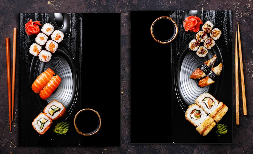 2x GLASS PROTECTIVE PLATE FOR STOVE 40x52 SPEAKER