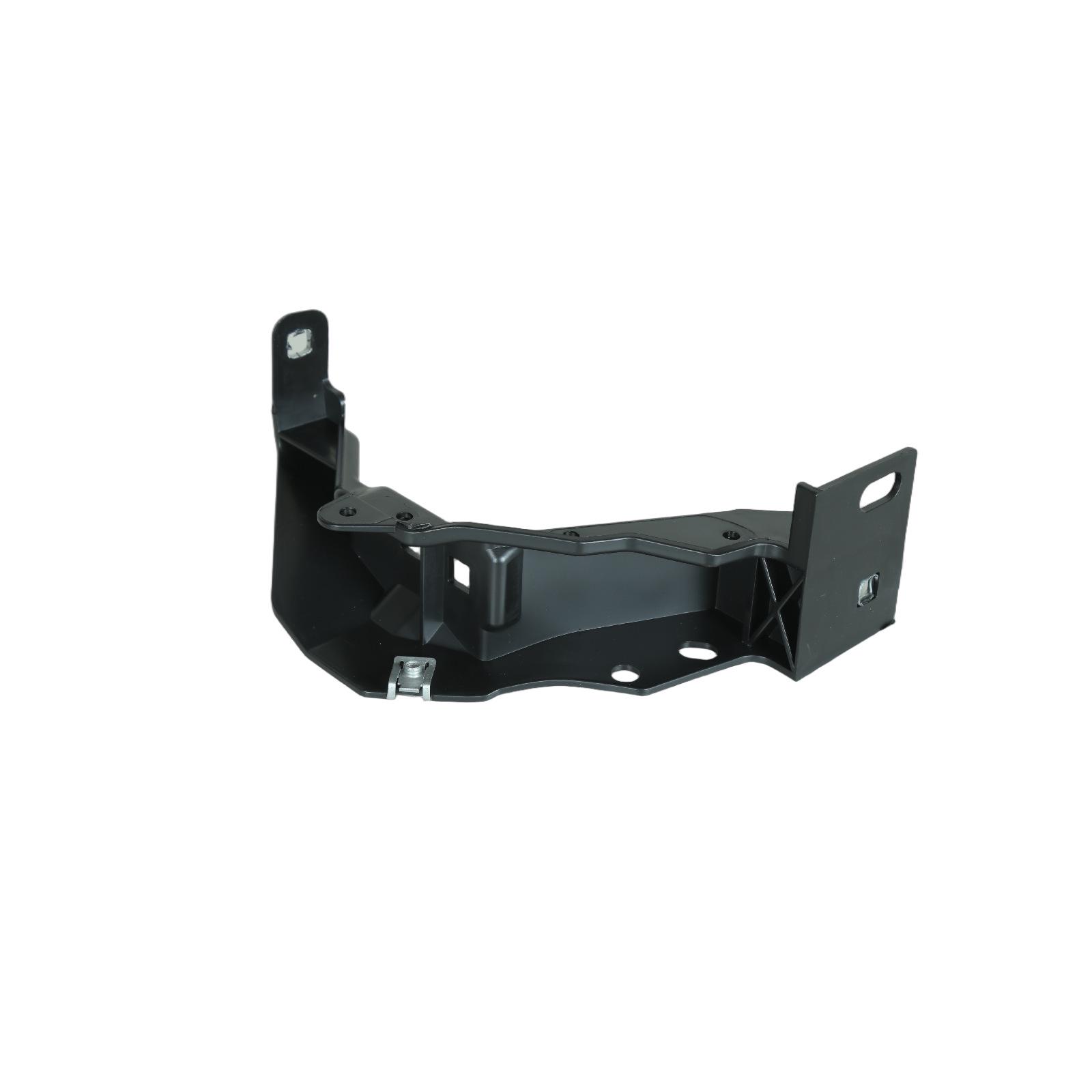 Jaguar XF (X250) Left Front Fender Bracket