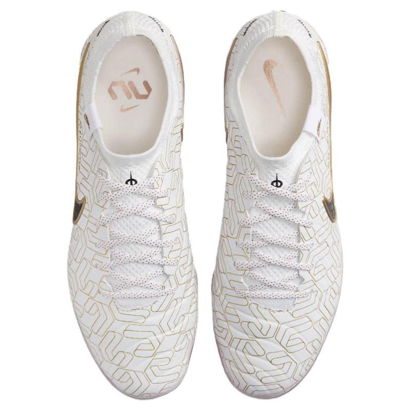 Nike Tiempo Legend 10 Elite Fg United Golden Pack HJ0706-100