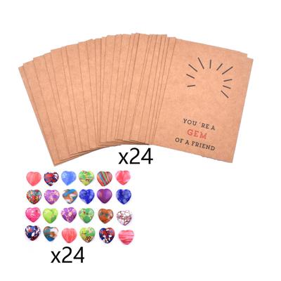 Hediyelik ve Hatıra Eşyalar – Tebrik kartları