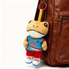 Game Plush Doll Soft Stuffed Animal with PP Cotton Fill Adorable Huggable Plush Companion