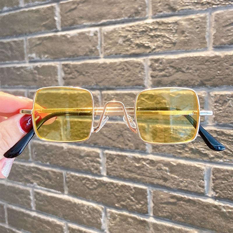 

Children s Sunglasses UV Protection Baby Boys Girls Shades Fashionable Eyewear Kids Sunscreen Glasses Trendy And Stylish