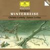 CD SCHUBERT CHRISTA LUDWIG JAMES LEV Winterreise 4455212 Deutsche Grammo 1994 Japan Klassik Gebraucht