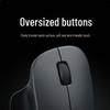 Xiaomi Wireless Mouse Comfort Edition