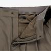 The North Face Np6nr56l White Label Worker Cargo Pants Light Brown