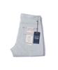 PRODESHIRT Platinum Grey Denim Pants