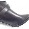 CELINE  351363314C.38NO 36 Boots Black Calfskin Women