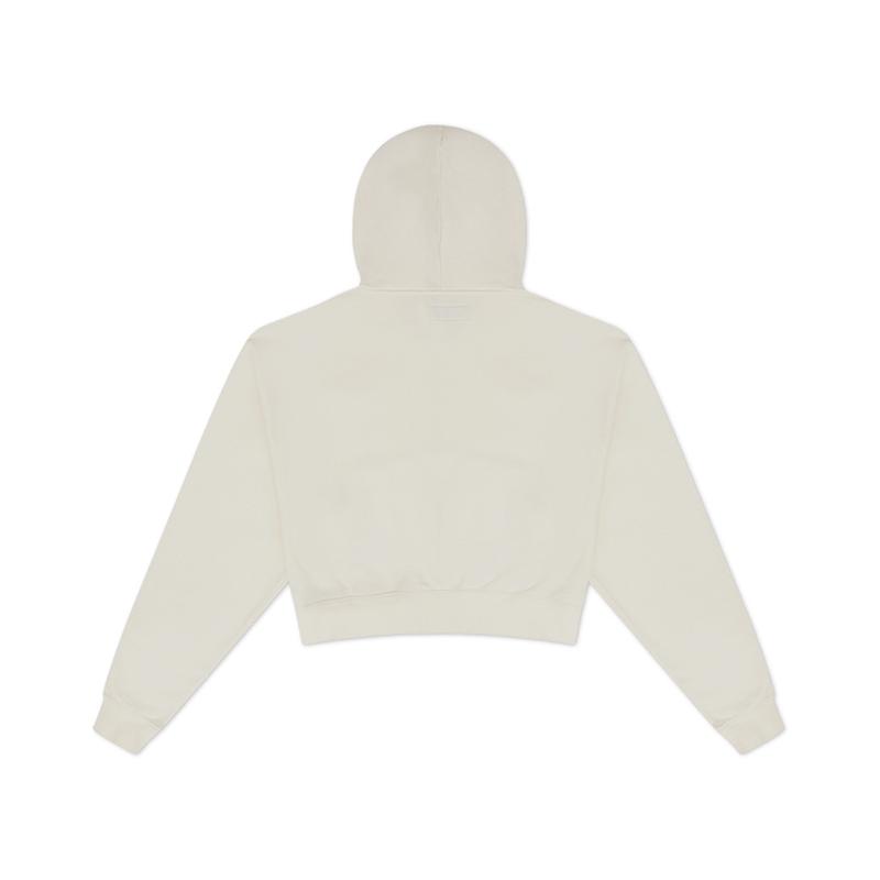 New Converse Chuck Taylor Boxy Hoodie 10027616-A02