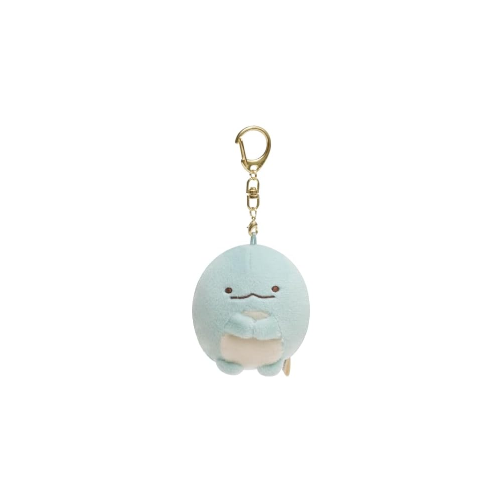 Sumikko Gurashi Plush Toy Hanging Lizard Soft and Squishy 20cm