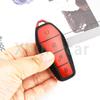 Auto Remote Car Key Case Cover Shell Fob Holder Keyless Protector For Byd Song Plus Tang Dm Qin Seal Dolphin Atto 3 Han Ev