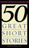 Fifty Great Short Stories by Milton Crane Paperback Book 9780553277456