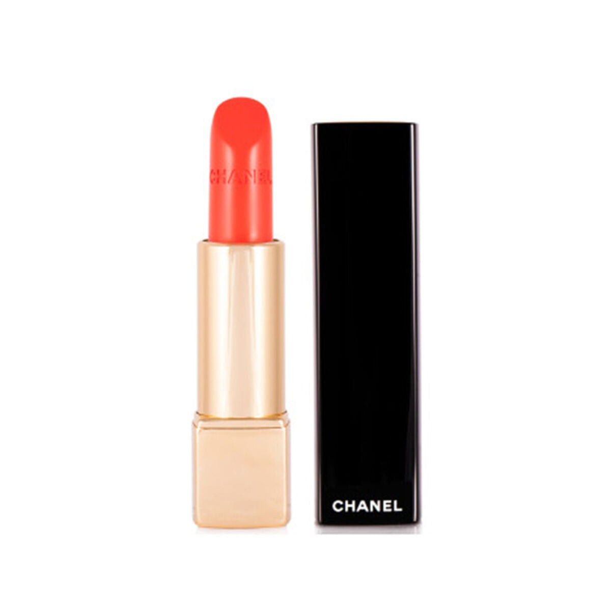 

Губная помада Rouge Allure Chanel