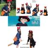 Kiki Witch's Delivery Service Cosplay Costume For Adults And Kids High-quality Comfortable And Colorful