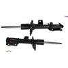 NIEUWE ORIGINELE VOORSTE SCHOKDEMPER STRUT LINKS & RECHTS VOOR HYUNDAI CRETA 2015-2020 T106