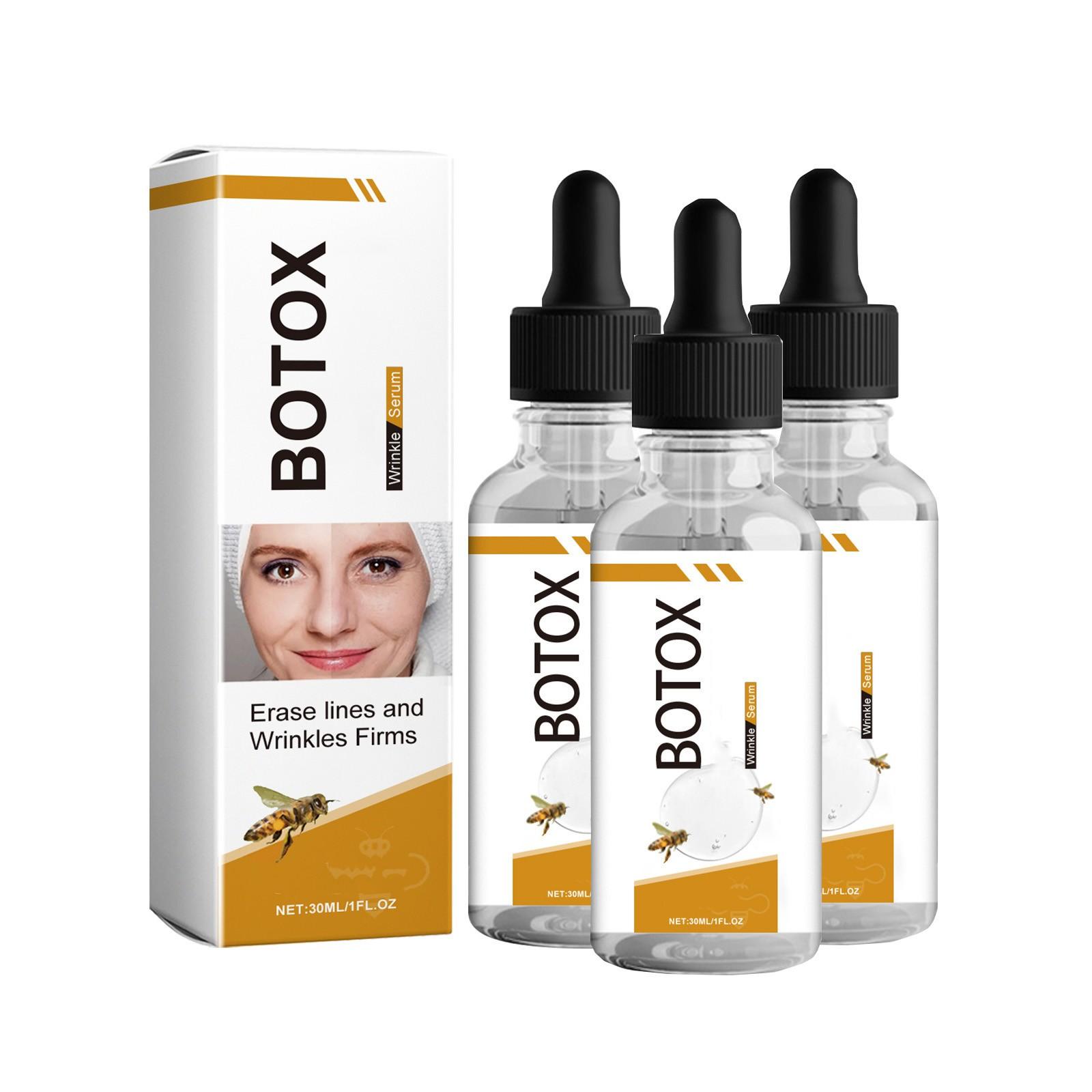 

Hydrating Facial Serum Soft Moisturizing, Hydrating, Hydrating and Rejuvenating Hydrating Serum 30 мл One Size