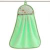1Pcs Coral Velvet Bathroom Supplies Soft Hand Towel Absorbent Cloth Dishcloths Hanging  Cloth Kitche