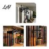 Retro Desktop Lamps Library Lantern Mini Decorative Bookshelf Lamp Spooky Pumpkin Ghost Hat Reading Nook Halloween Lanterns LED Nightlight Vintage