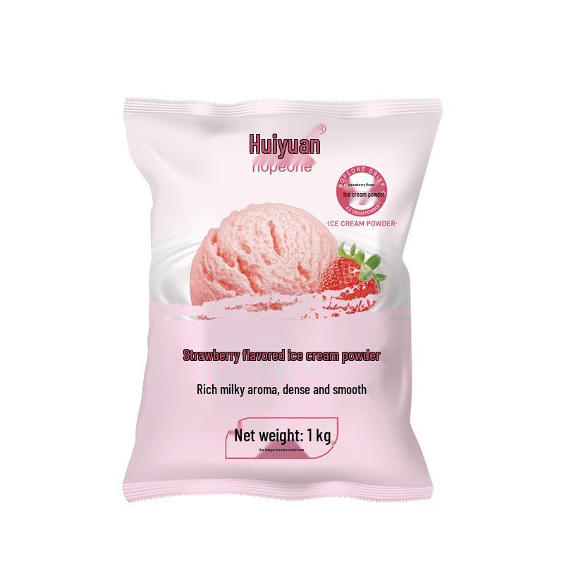 Порошок для мороженого Hopeone 1kg