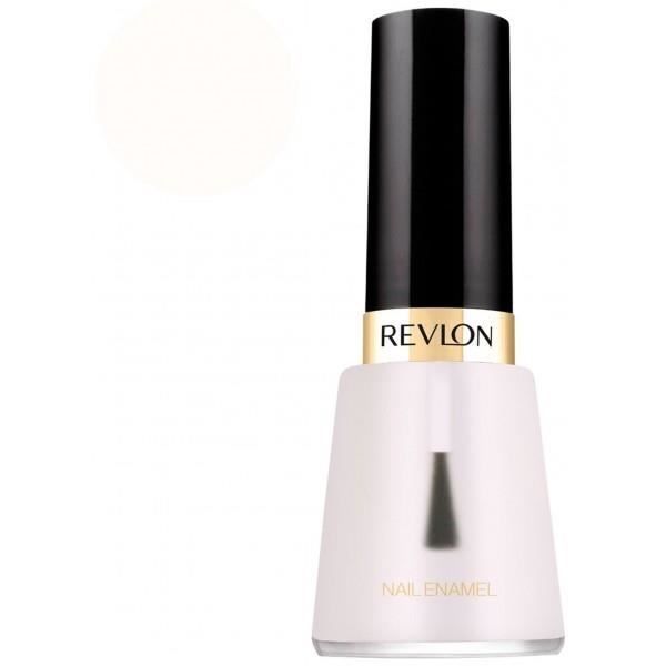 Vernis Couleur Revlon Clear 771