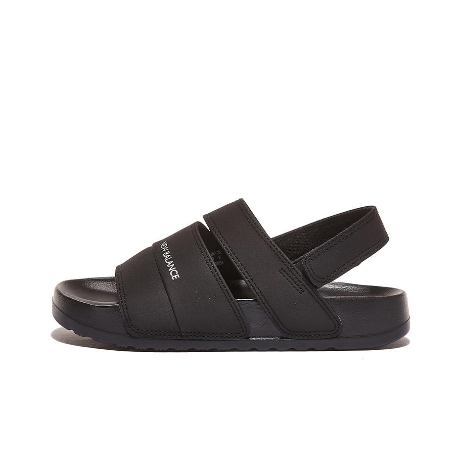 

сандалии New Balance 3604 Series Black SD3604GBK