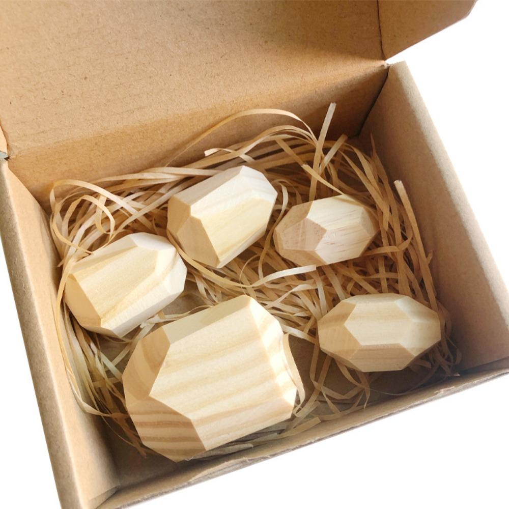 

Деревянные штабелируемые камни раннего детства, цветные камни, штабелируемая музыка, Монтессори, радужные плоские горизонтальные строительные блоки, развивающие игрушки