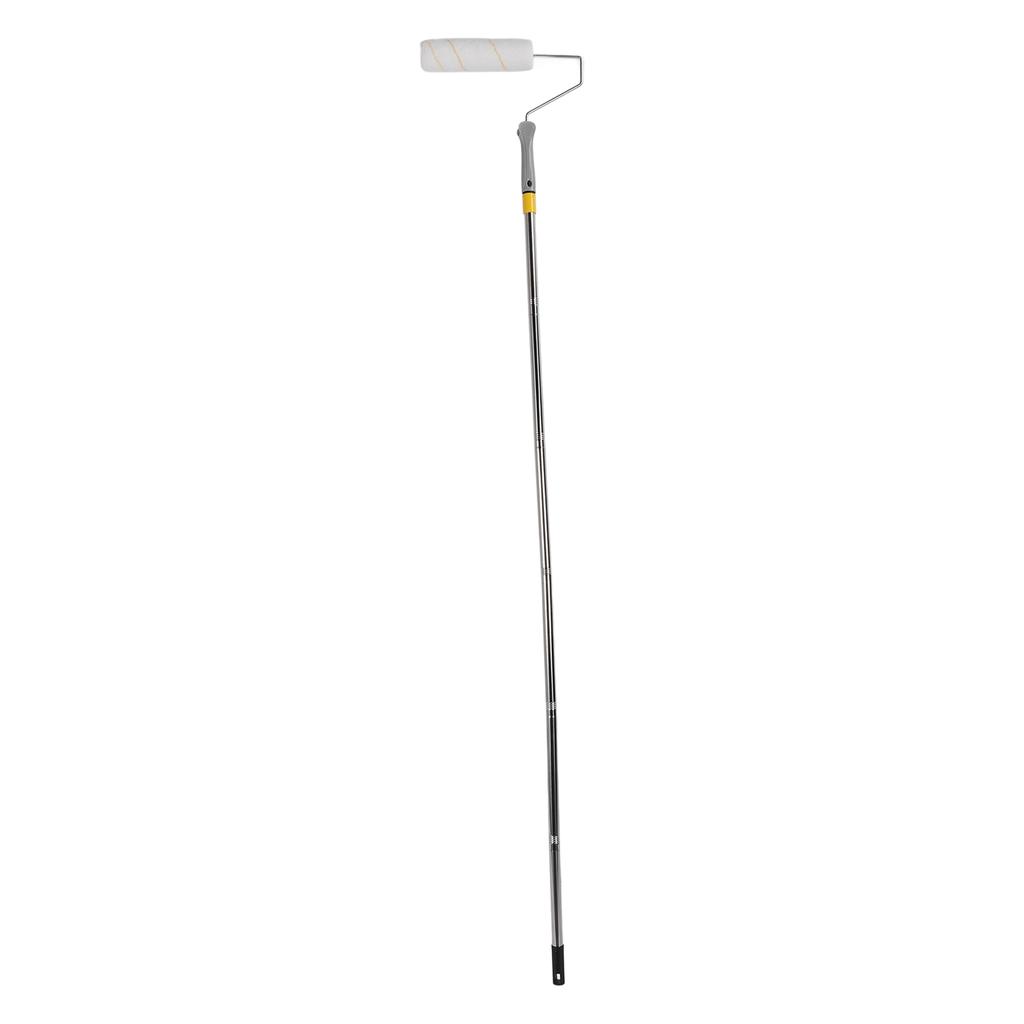 Paint Roller Kit Reusable Multifunctional Professional Painting Roller Kit for Home Renovation