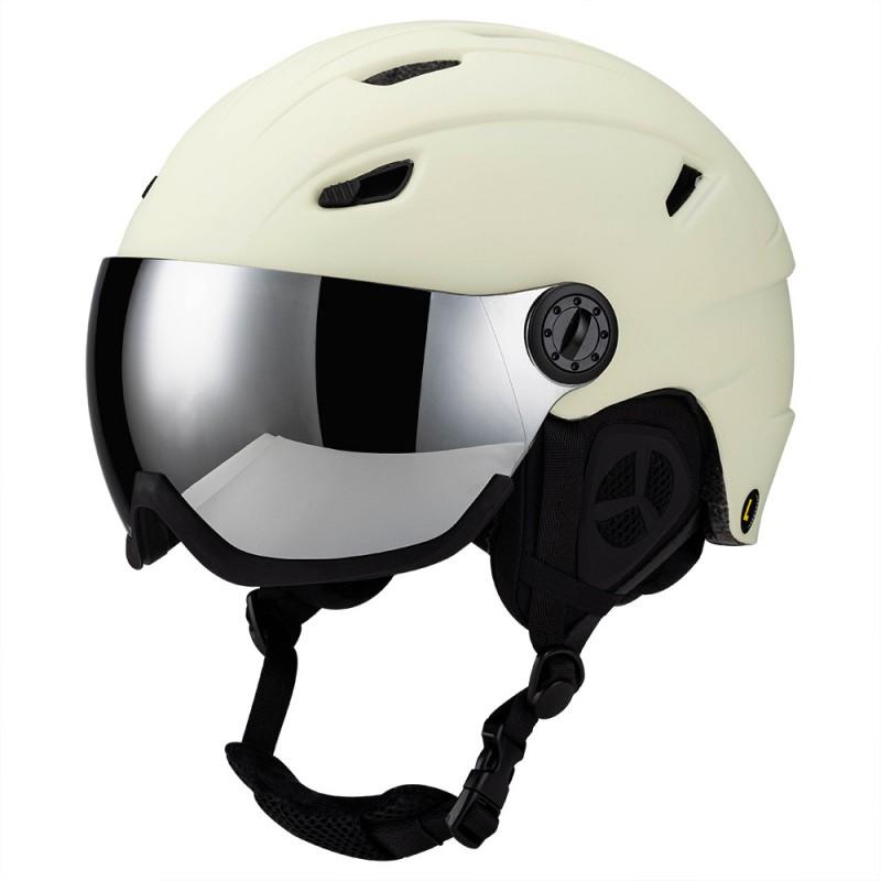 Adjustable Ventilation Ski Helmet Adults Unisex Snow Sports Protection ABS EPS Lightweight Winter Outdoor Gear