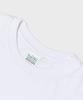 CARGOBROS American Authentic Short Sleeve T-Shirt (White)