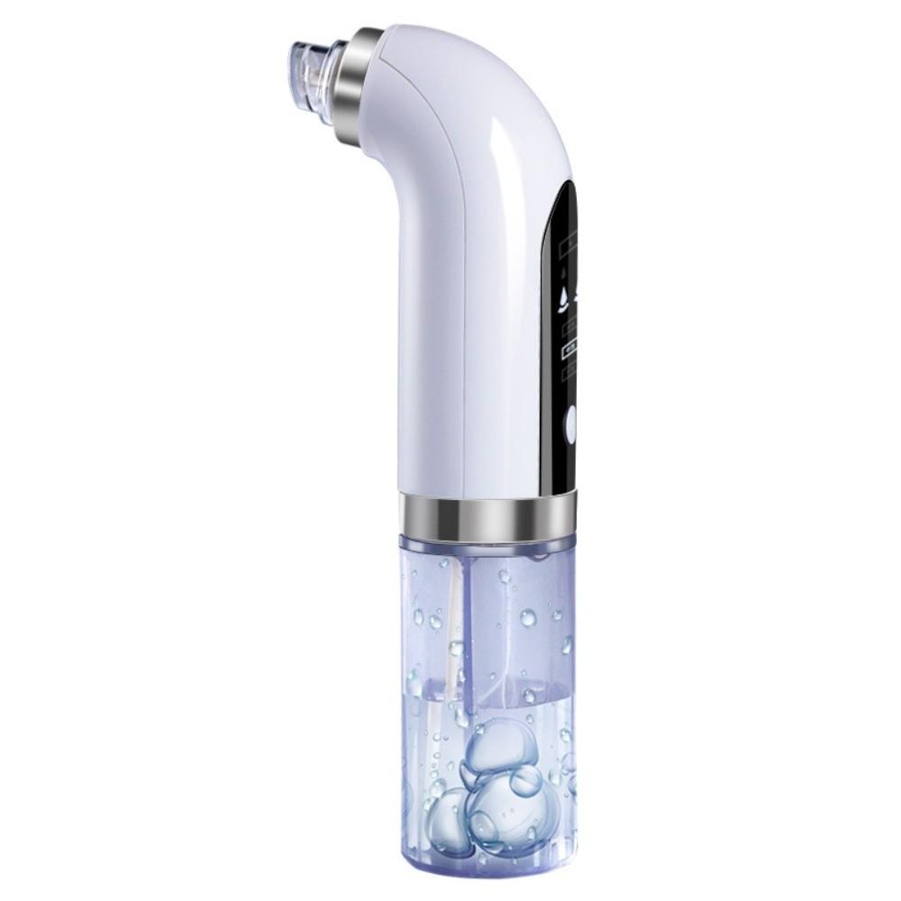 Deep Cleaning Blackhead Remover Electric Face Nose Cleaner Facial Cleaning Tools  Home Spa