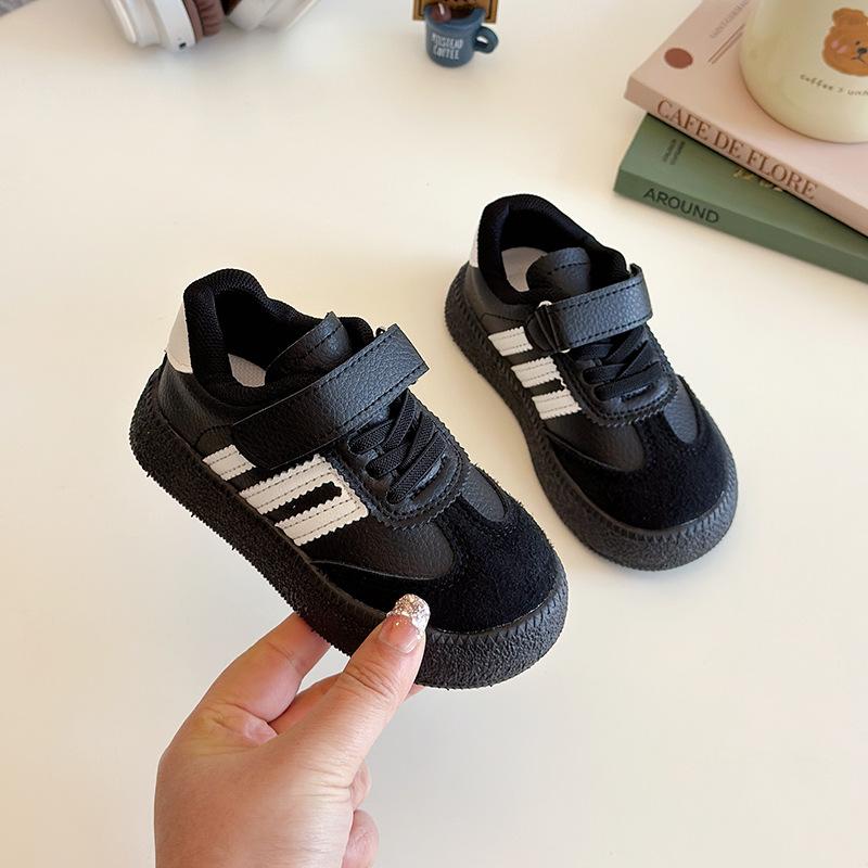 Barnas Dexun Sneakers Jenters Sklisikre Fritidssko Gutters Myksålede Løpesko