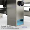 ATOMSTACK S20 Pro Laser Engraving Cutting Machine 20W Laser Power 400x400mm Engraving Area