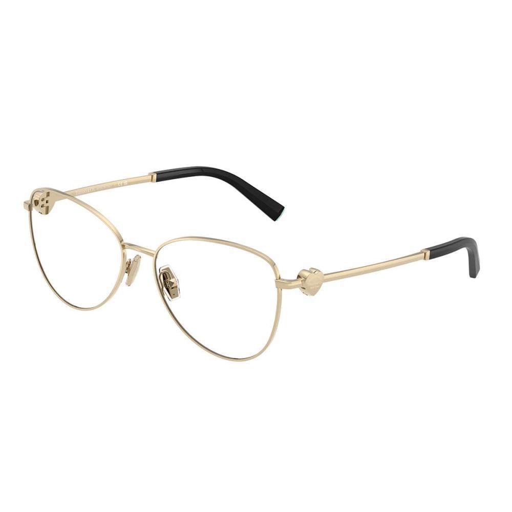

Tiffany Co. Tf1163b 6021 Women Eyeglasses 56-16-140