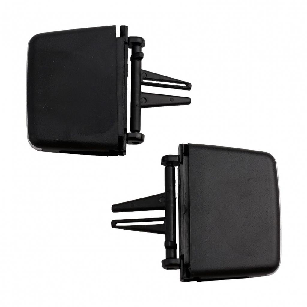 Air Vent Outlet Tab Front A C Air Vent Outlet Tab Clips Repair Kit Front A/C