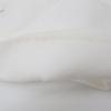 PRUNE GOLD SCHMIDT White PGICOSHI008J Front button frill shirt tops 36 whiteUsed