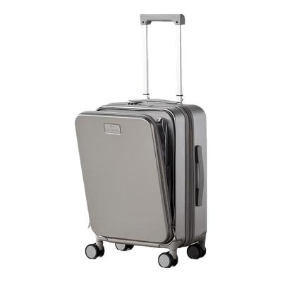 One's Member Equipaje de mano Covestro PC con apertura frontal