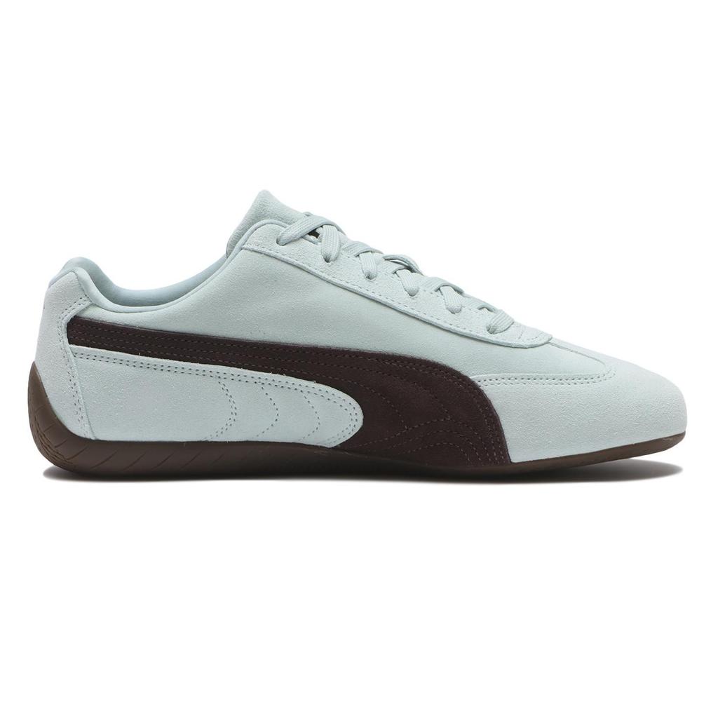 398846-65 Puma Speedcat OG "Fresh Water/Gum"