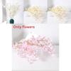 Cross Cherry Blossom Silk Flowers For Wedding Hall And Event Decorations
