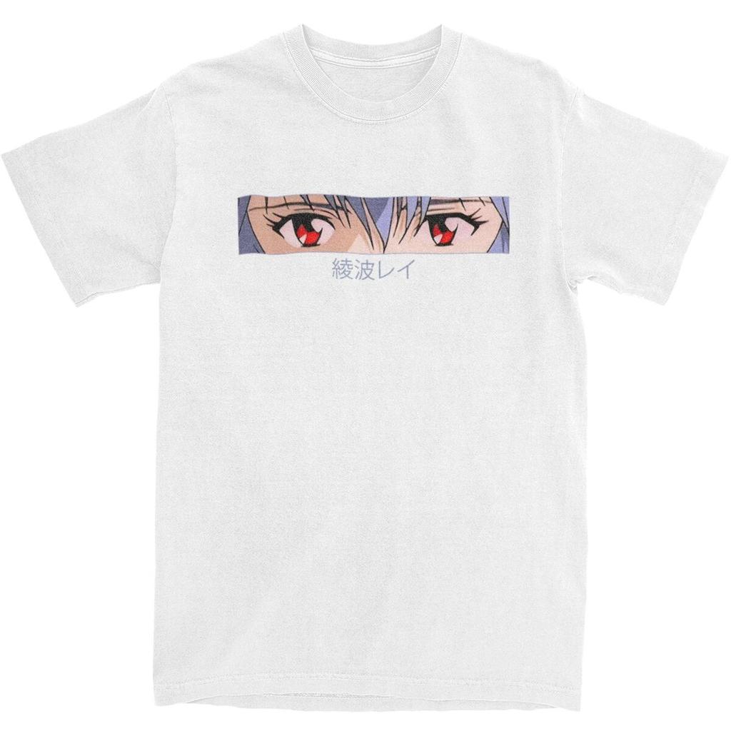 Men's Anime Manga T-Shirts Cotton Tees Vintage Short Sleeve T Shirt O Neck Tshirt New Arrival