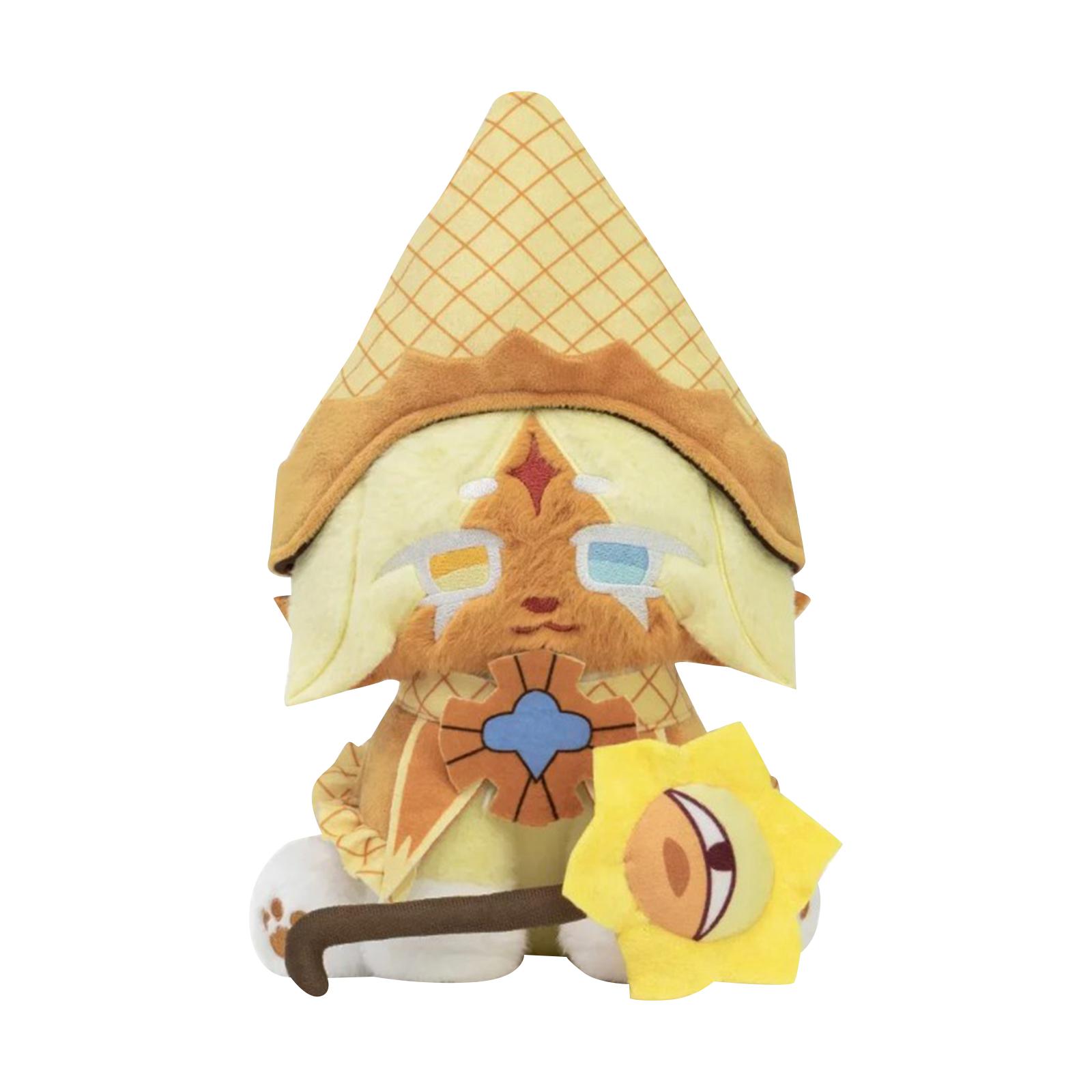 

Плюшевая кукла, Игрушка в подарок, Мультфильм, Детская тряпичная кукла, Детская подарочная подушка One Size