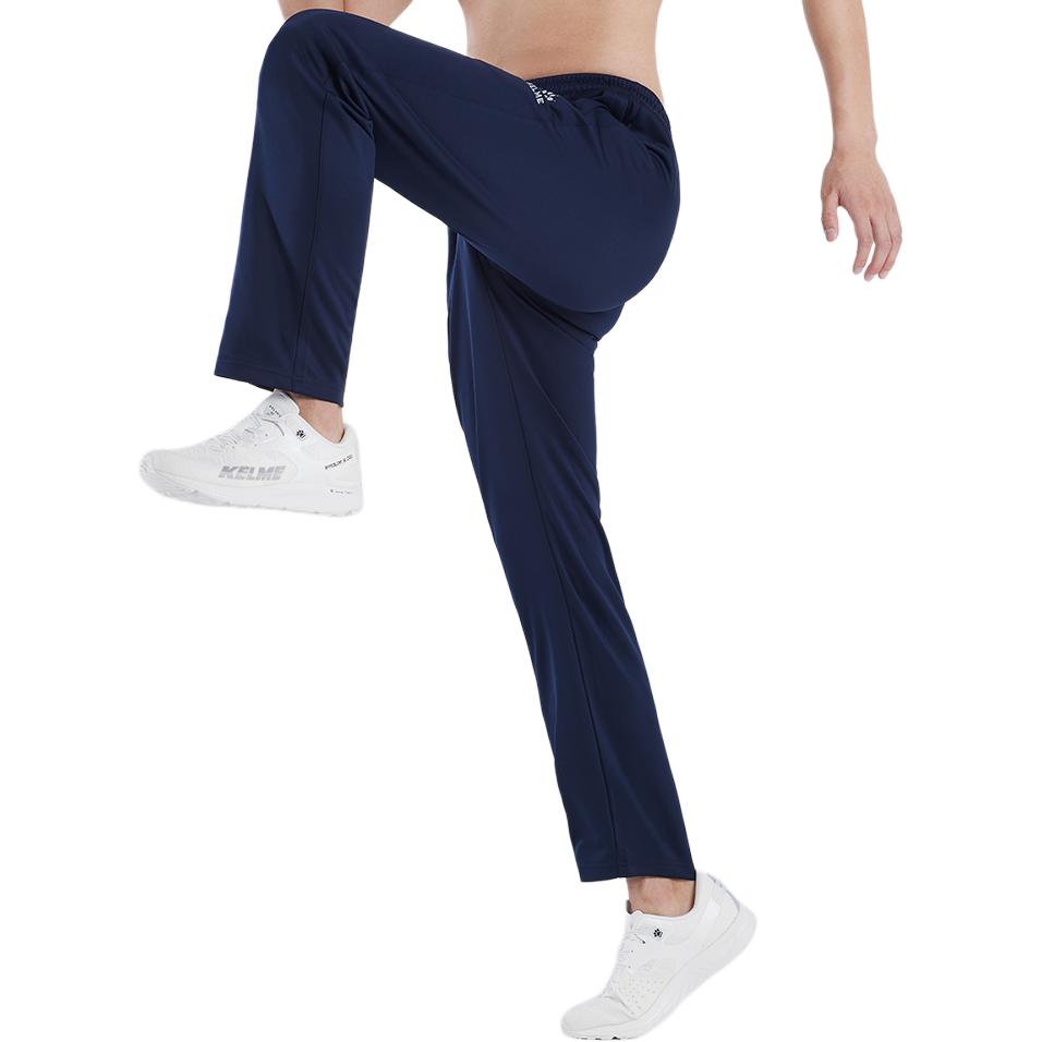 KELME Knitted Sports Pants Men's K15Z418