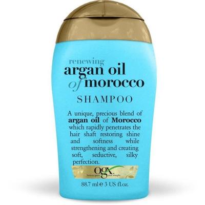 Ogx - Travel Shampoing Argan Oil Morocco 88,7ml