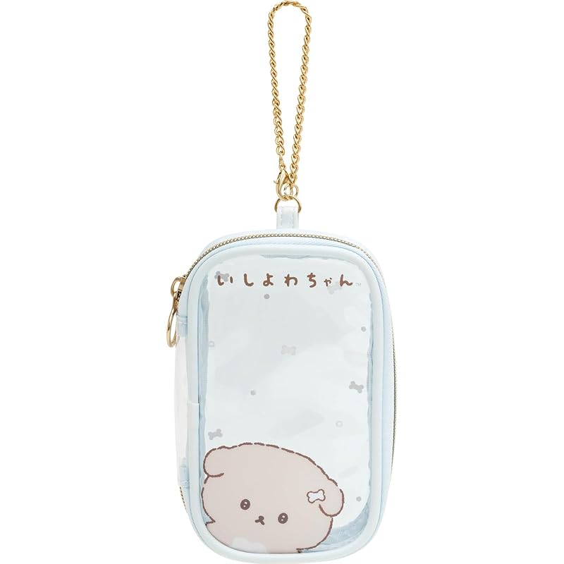 

CA62301 Ishiyowa-chan Going out multi case